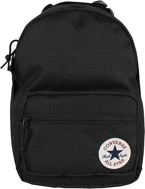 converse backpack unisex.